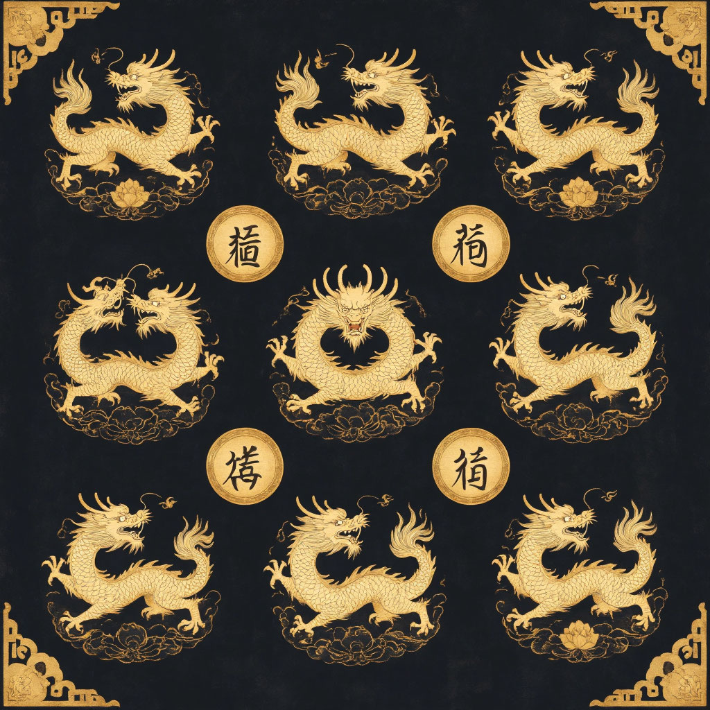Ancient Chinese Zodiac Wisdom